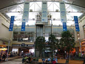 Halifax International Airport